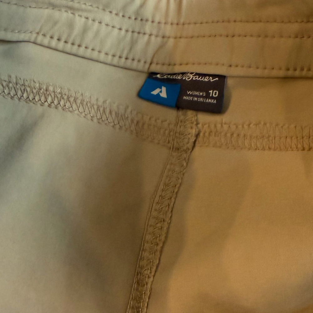 First Ascent Eddie Bauer Hiking Pants - Picture 4 of 4